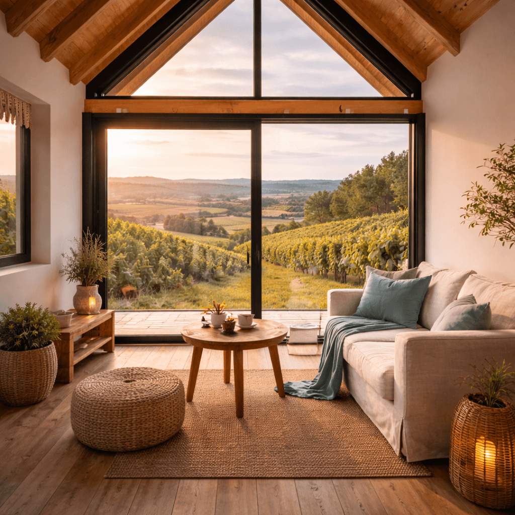 notranjost zidanice the unwind Notranjost zidanice The unwind