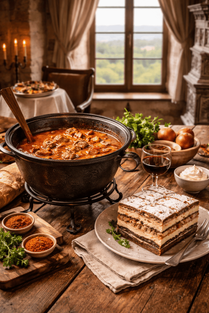 bograc prekmurska gibanica lendavski gra bograc prekmurska gibanica lendavski gra