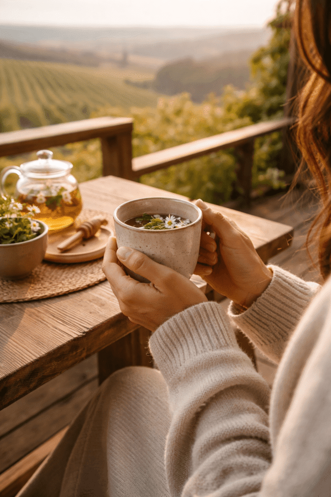 zeliscni caj terasa zenska zeliscni caj terasa zenska