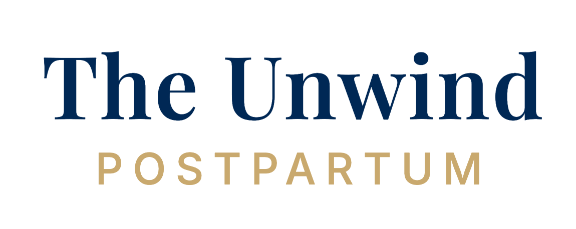 The Unwind Postpartum